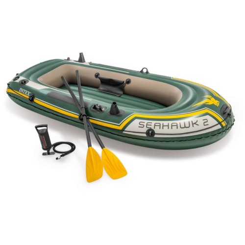 Intex Seahawk 2 Set And Accessories (68347)